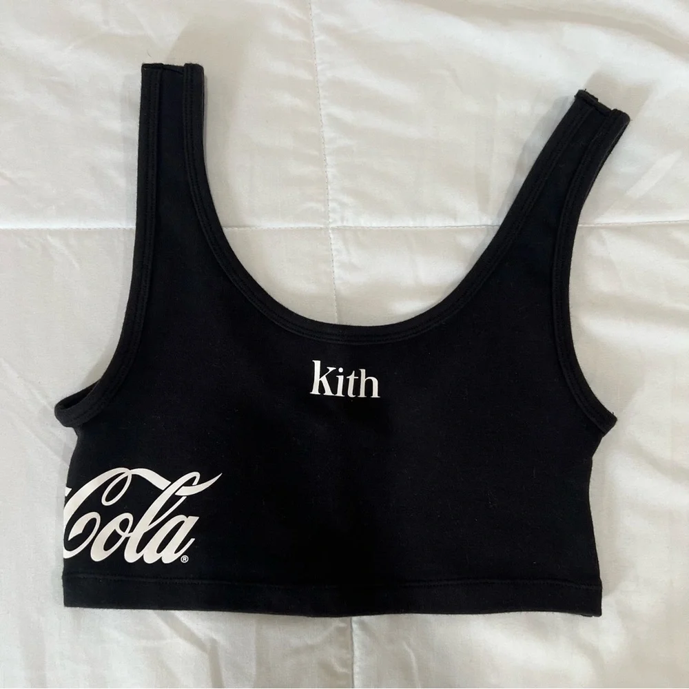 Kith x Coca Cola Set - Picture 2 of 7
